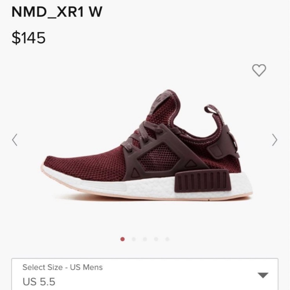 Adidas NMD